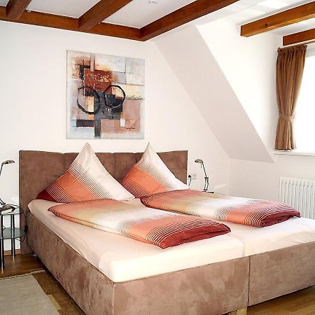Andrea'S Ferienwohnungen Friburgo in Brisgovia Esterno foto