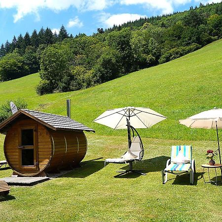 Andrea'S Ferienwohnungen Friburgo in Brisgovia Esterno foto
