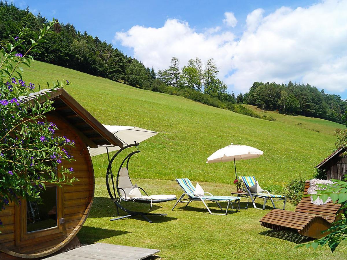 Andrea'S Ferienwohnungen Friburgo in Brisgovia Esterno foto