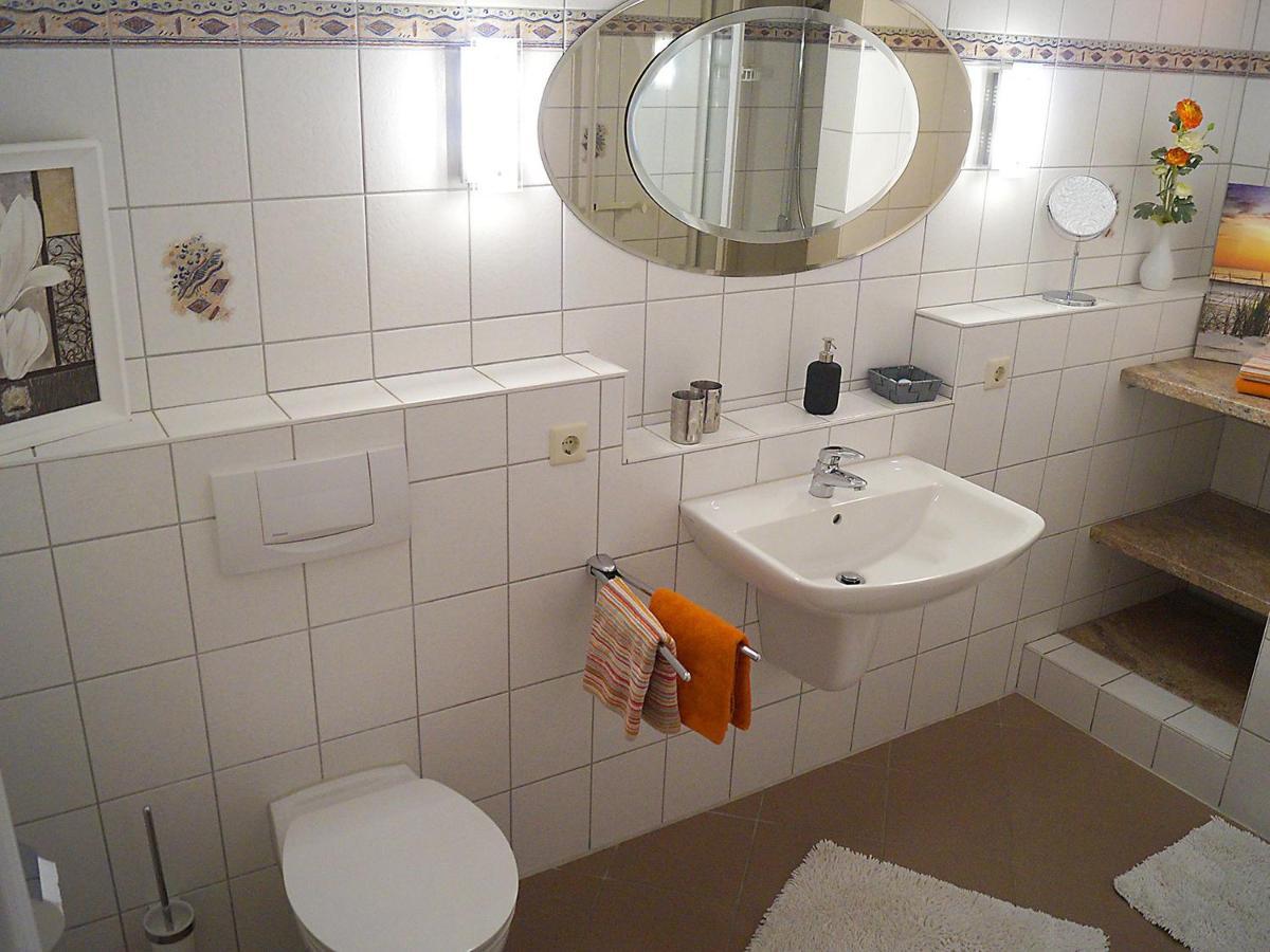 Andrea'S Ferienwohnungen Friburgo in Brisgovia Esterno foto