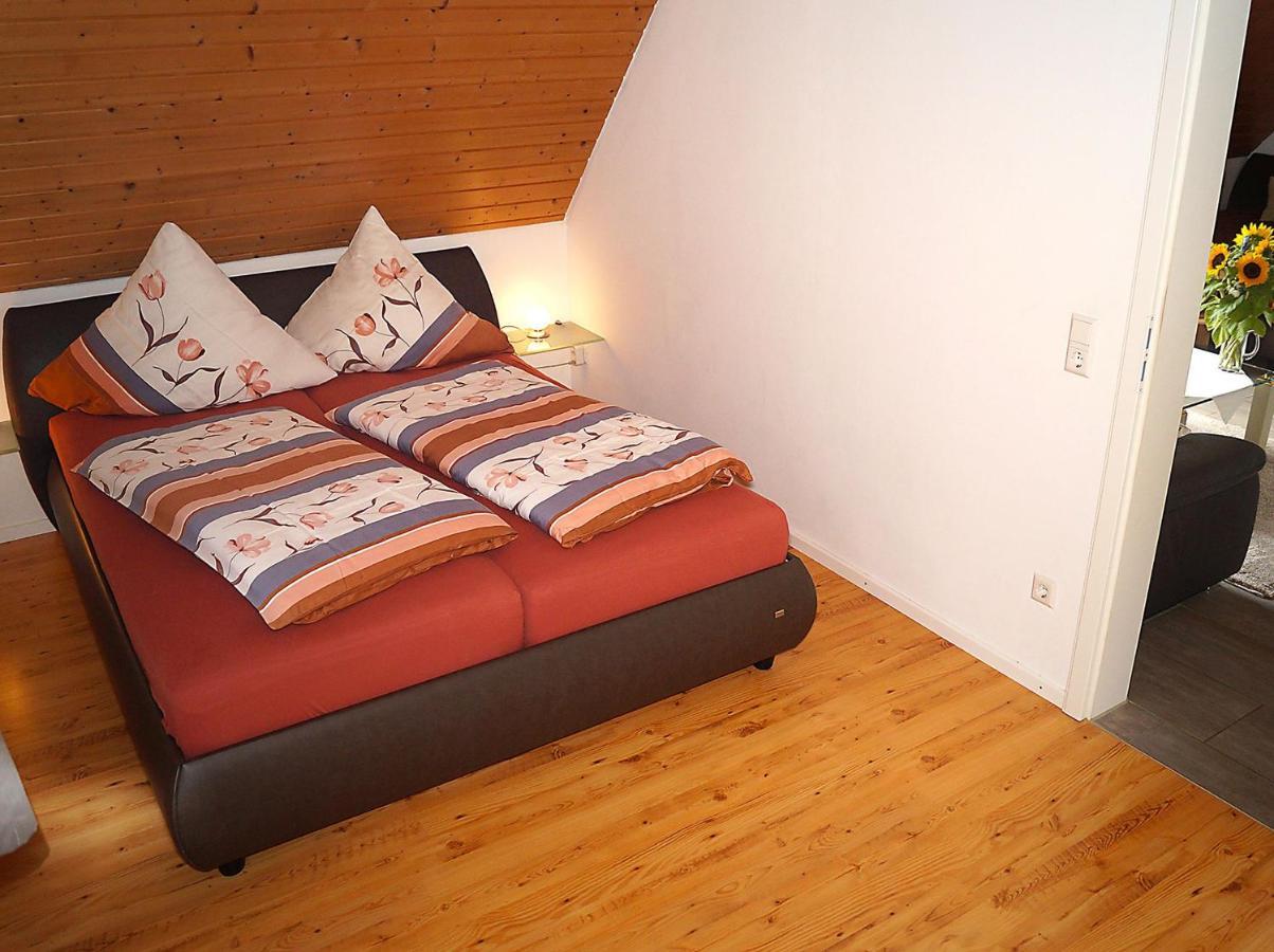 Andrea'S Ferienwohnungen Friburgo in Brisgovia Esterno foto