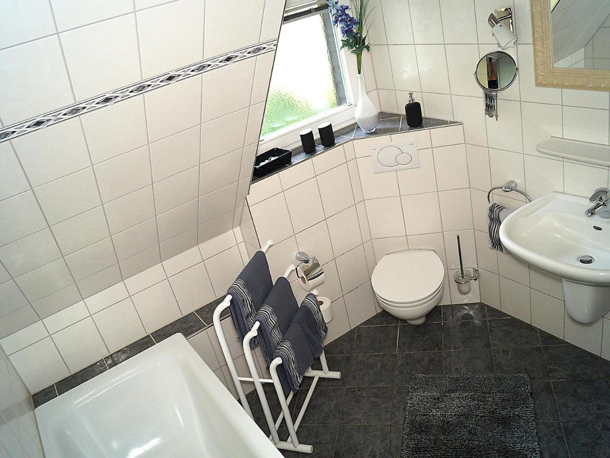 Andrea'S Ferienwohnungen Friburgo in Brisgovia Esterno foto