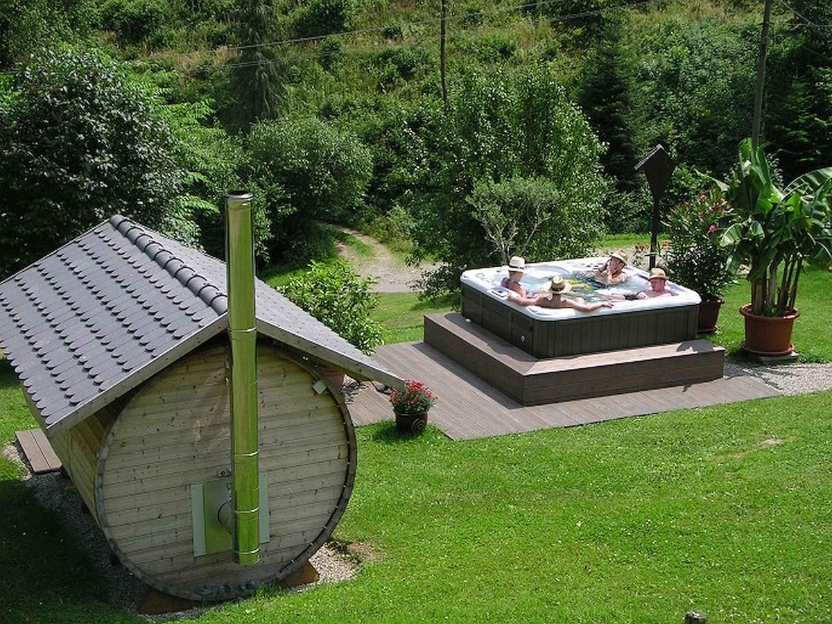 Andrea'S Ferienwohnungen Friburgo in Brisgovia Esterno foto